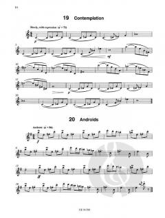 40 Modern Studies von James Rae 