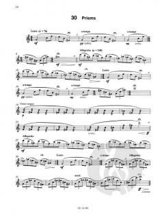 40 Modern Studies von James Rae 