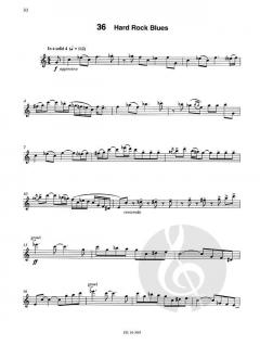 40 Modern Studies von James Rae 