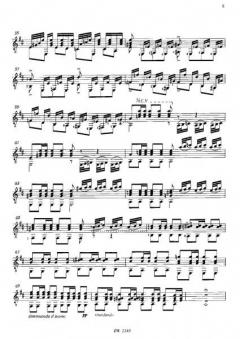 Die Eroberung von Algier op. 327 von Ferdinando Carulli 