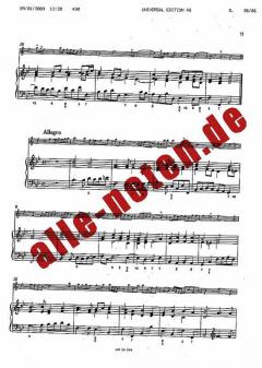 6 Sonaten op. 5 Band 1 von Arcangelo Corelli 