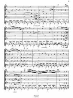 Nocturne No. 1 (John Field) 