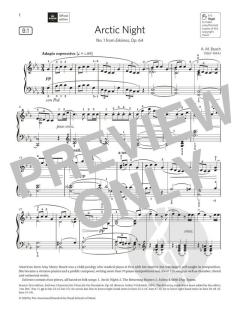 Arctic Night von A. M. Beach (Download) 