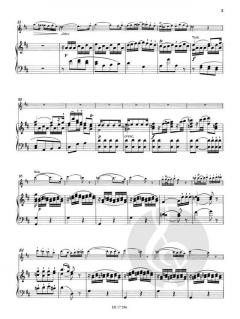 Rondo von Wolfgang Amadeus Mozart 