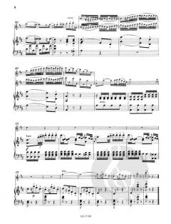 Rondo von Wolfgang Amadeus Mozart 