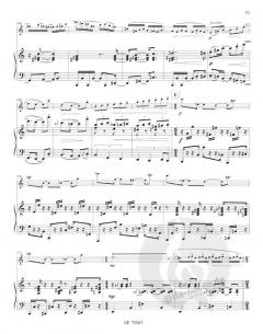 Sonata von Daniel Schnyder 