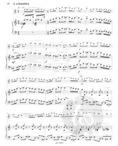 Sonata von Daniel Schnyder 