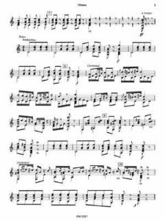 Sonata per la Gran Viola e Chitarra von Niccolò Paganini im Alle Noten Shop kaufen