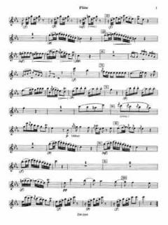 Quartett Es-Dur op. 1/5 