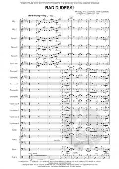 Rad Dudeski von Phil Collins 