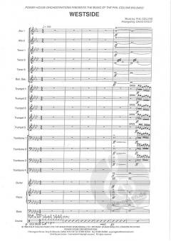 Westside von P. Collins 