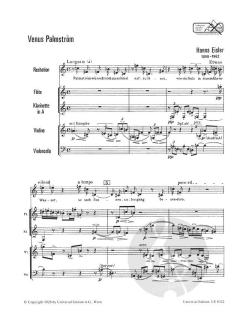 Palmström (Hanns Eisler) 