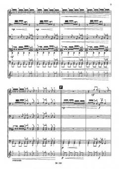 Sambaco von Giovanni della Monica 