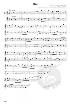 Das Querflötenbuch 1 von Klaus Dapper im Alle Noten Shop kaufen