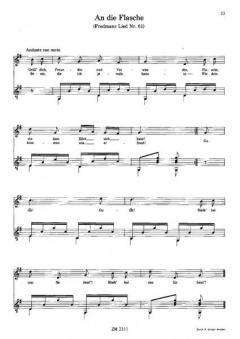 Bellman-Brevier Heft 3 