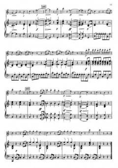 Sonate nach dem Trio op. 87 von Ludwig van Beethoven für 2 Oboen und Englischhorn im Alle Noten Shop kaufen