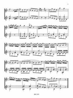 Sonatine von J.D. Berlin 