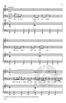 Eye of the Tiger von Survivor 