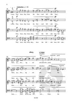 An Elemental Elegy von Mårten Jansson (Download) 