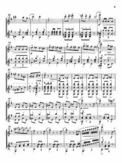 Tritsch-Tratsch-Polka von Johann Strauss (Sohn) 