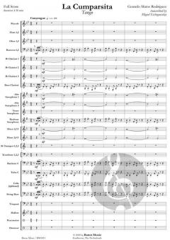 La Cumparsita von Gerardo Matos Rodriguez 