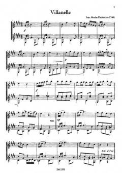 ABC-Reihe F: Die Fischer 