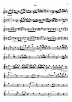 Duo von François Devienne 