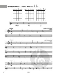 Play Happy - Chitarra 