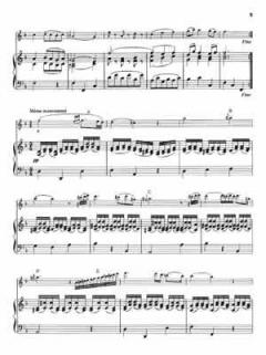 Reigen seliger Geister und Menuett von Christoph Willibald Gluck 