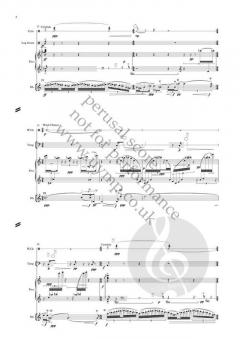 Ofrendas von Hilda Paredes 