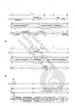 Ofrendas von Hilda Paredes 