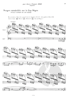 Promenades en Provence von Eugène Reuchsel 