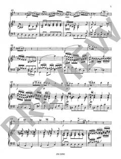 Quartette G-Dur KV 285a und D-Dur KV 285 KV 285a / KV 285 