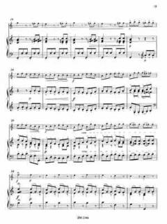 Variationen von Ludwig van Beethoven 