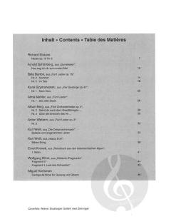 Angelika Kirchschlager: Female Voice 