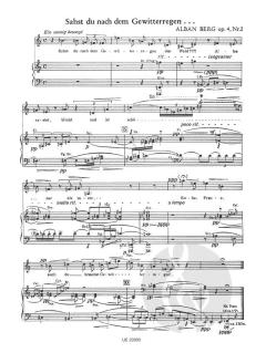 Angelika Kirchschlager: Female Voice 