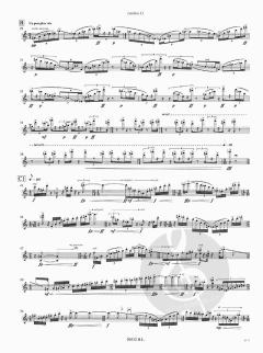 Entre les lignes - Quatuor no.1 von Philippe Hurel 