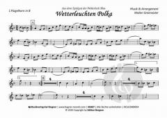 Tanzlmusi 2 von Wetterloch Blos 