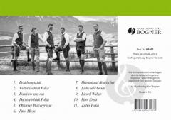 Tanzlmusi 2 von Wetterloch Blos 