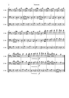 Marmotte (Ludwig van Beethoven) 