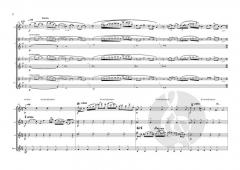 Twintango for Sax4 von Gerald Preinfalk 