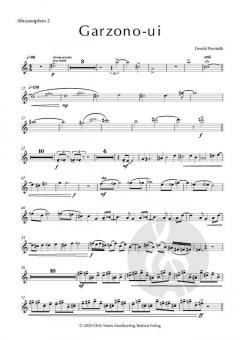 Garzono-ui von Gerald Preinfalk 