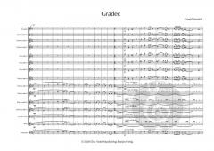 Gradec von Gerald Preinfalk 