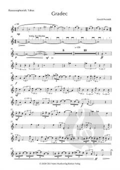 Gradec von Gerald Preinfalk 