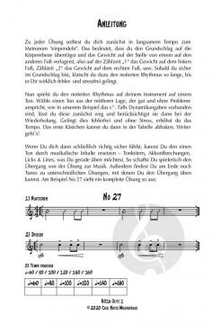 Everything is RHYTHM is everything von Stephan Mattner (Download) 