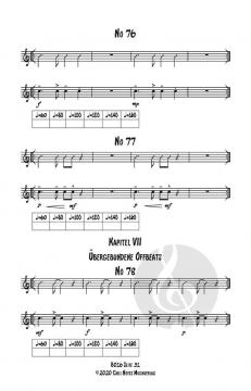 Everything is RHYTHM is everything von Stephan Mattner (Download) 