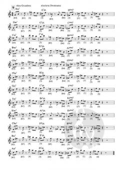 The II-V-I Workout von Friedemann Graef 