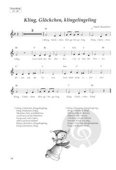 Weihnachtslieder für Trompeten- und Blechbläser-Ensemble im Alle Noten Shop kaufen