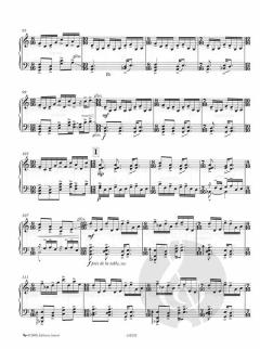 Nighthawks von Camille Pepin 