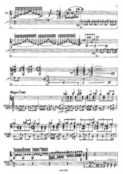 Draws von Ivan Patachich 